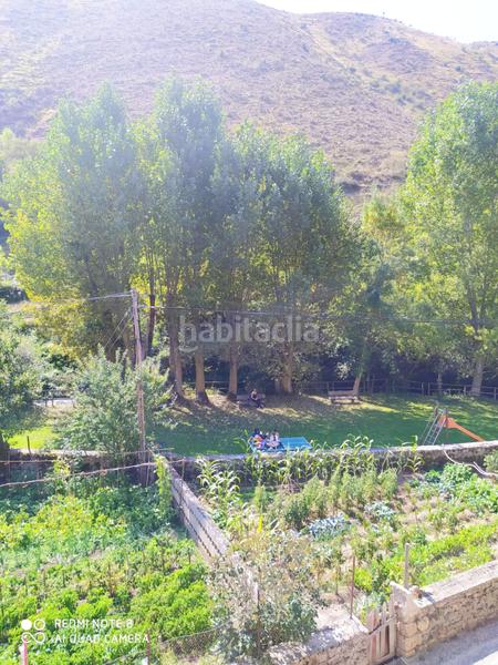 Foto 27a154bf-39f7-4f88-b4ef-6a3d72821ce3. Maison jumelée avec chauffage dans Brieva de Cameros