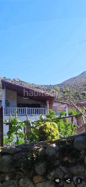 Foto 2812e495-1cae-4e23-8f60-5b1f2bfade4a. Maison jumelée avec chauffage dans Brieva de Cameros