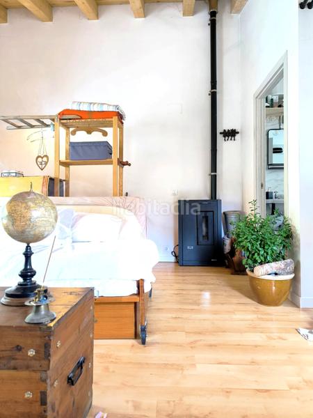 Foto 2adfbd79-a7a9-4a95-9518-d122902c2e46. Maison jumelée avec chauffage dans Brieva de Cameros