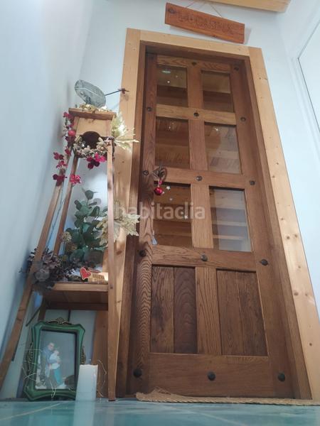 Foto 3cbb8ce2-01e5-43e5-9473-dc790aec1edc. Maison jumelée avec chauffage dans Brieva de Cameros