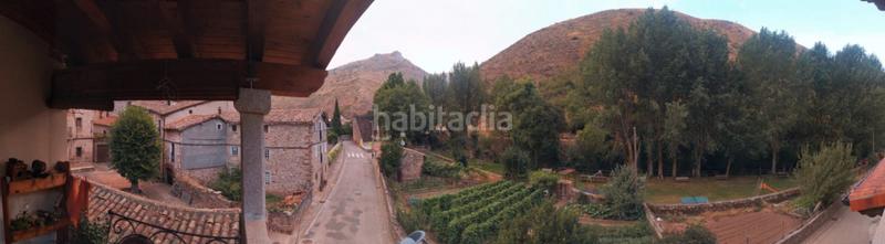 Foto 45e3cca2-1be5-49b9-a4db-956d626b1c23. Maison jumelée avec chauffage dans Brieva de Cameros