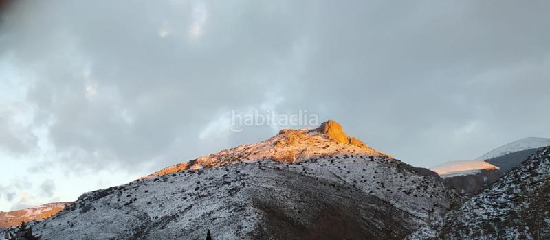 Foto 47205ceb-f0ff-4417-b937-e38f39b47f9a. Maison jumelée avec chauffage dans Brieva de Cameros