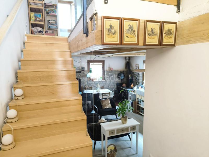 Foto 6ba99e25-a903-4aa8-909e-44a377cfbb43. Maison jumelée avec chauffage dans Brieva de Cameros