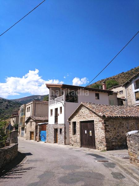 Foto 6d07f824-8ca4-4051-b1fd-4b209b741ed4. Maison jumelée avec chauffage dans Brieva de Cameros