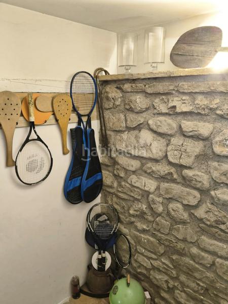 Foto 7c91ebb3-c63a-4cc5-8f67-80c207fc2fec. Maison jumelée avec chauffage dans Brieva de Cameros