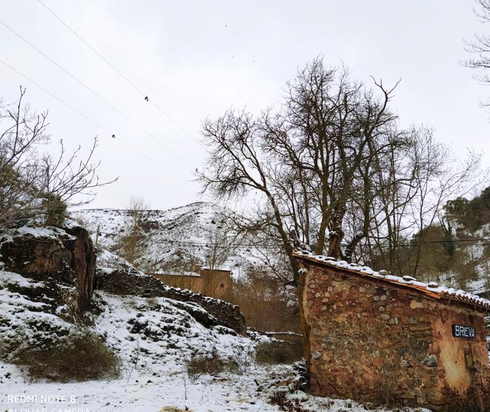 Foto 80c51b00-566c-4b4f-8c7c-5ffb3b92f2f1. Maison jumelée avec chauffage dans Brieva de Cameros