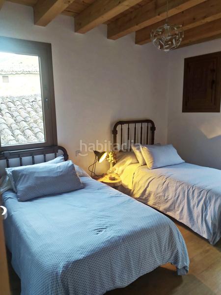 Foto 84b038c9-9486-4c9d-b18c-fe78034a0677. Maison jumelée avec chauffage dans Brieva de Cameros