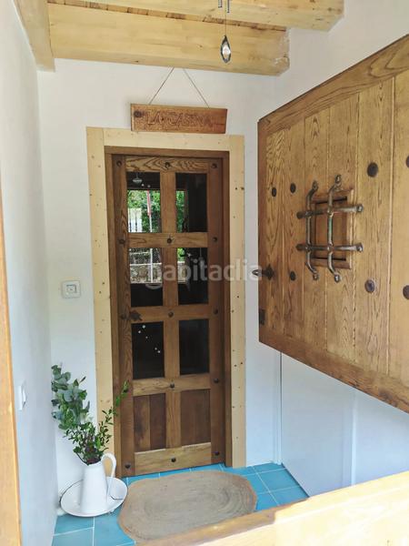 Foto 8eb069c0-cbdb-46c7-a1f0-e0434097cff7. Maison jumelée avec chauffage dans Brieva de Cameros