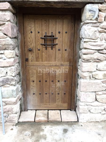 Foto 937c6c4f-d006-4bca-9eda-a0013724437e. Maison jumelée avec chauffage dans Brieva de Cameros