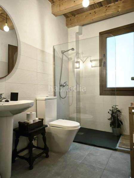 Foto 9c12651f-564d-4e61-b7f4-3881ee32a000. Maison jumelée avec chauffage dans Brieva de Cameros