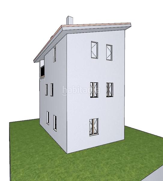 Foto dee46f42-7da1-4ef9-8380-95dbe30f1d0e. Maison jumelée avec chauffage dans Brieva de Cameros