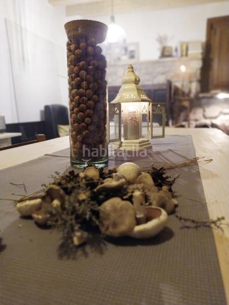 Foto ea88d69a-ecc6-4f84-8243-7d8faab38ea8. Maison jumelée avec chauffage dans Brieva de Cameros