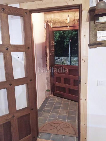 Foto fedf7c8e-1576-4467-9f1e-b70d65f6ce9d. Maison jumelée avec chauffage dans Brieva de Cameros