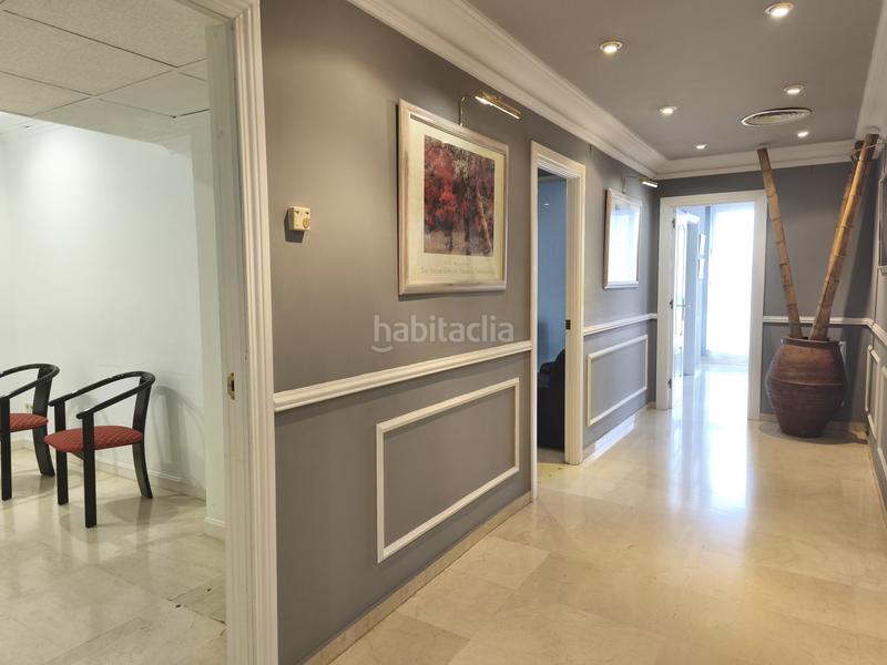 Foto 2272c095-22d7-4275-81da-dc8d44a74beb. Ufficio con riscaldamento in Gran Via Logroño