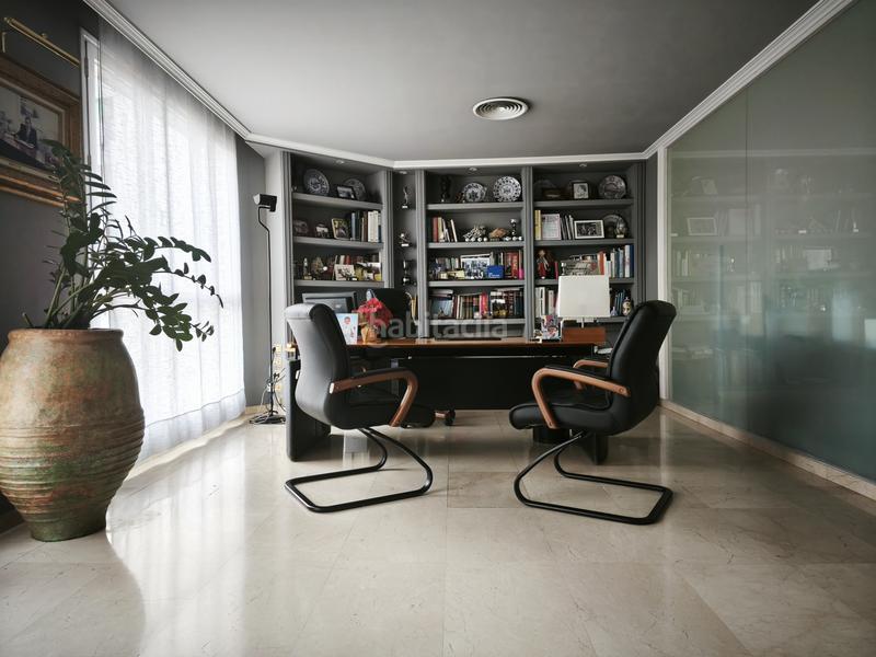 Foto 71f52677-de92-43eb-9539-ec6d103e8c7d. Ufficio con riscaldamento in Gran Via Logroño