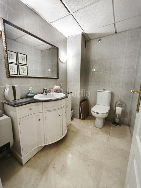 Foto 730480ae-f12e-4052-9789-4a4568edbb3b. Ufficio con riscaldamento in Gran Via Logroño