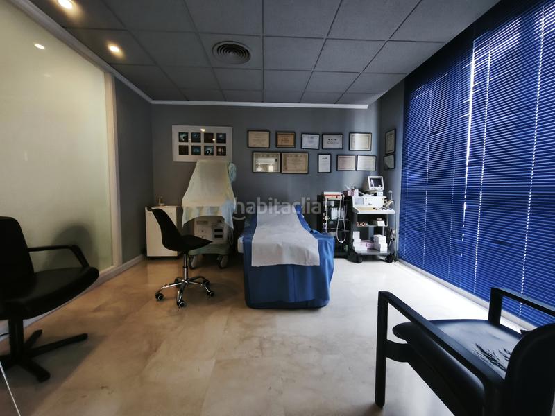 Foto 843fb9f5-d121-47e1-a926-c1d8090353ad. Ufficio con riscaldamento in Gran Via Logroño