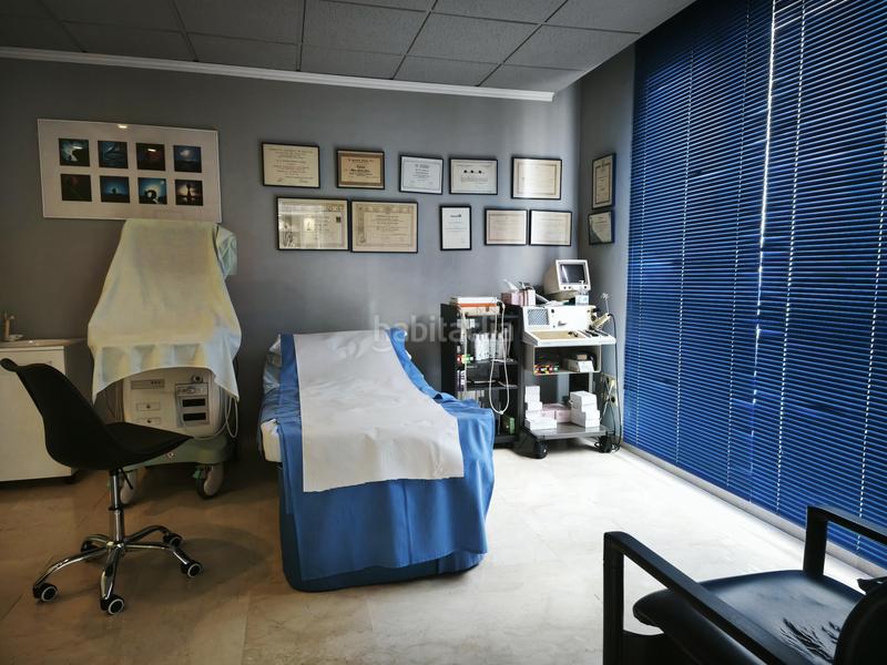 Foto 8a433a9c-62e8-4416-97c5-31077a8a2833. Ufficio con riscaldamento in Gran Via Logroño