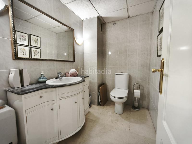 Foto 98e8d38c-a524-4539-8387-3070ea3e133f. Ufficio con riscaldamento in Gran Via Logroño