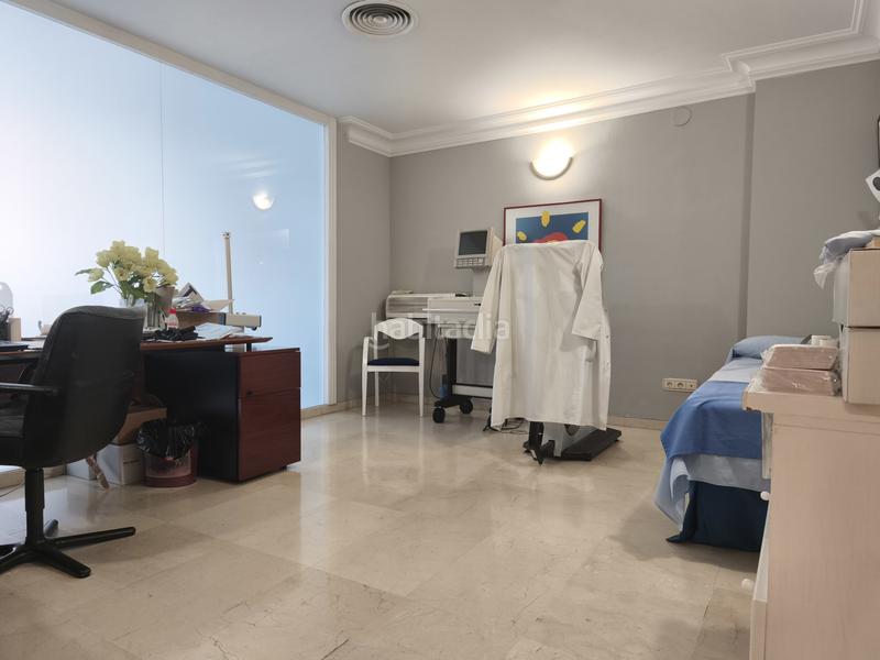 Foto c2b974c9-4369-488d-af1f-79533caa40cb. Ufficio con riscaldamento in Gran Via Logroño