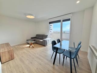 Lloguer Pis  Logroño - ps maria moliner. Piso en alquiler de 3 habitaciones en san adrian, logroño