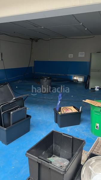 Foto a23ad21d-80c9-4e8a-99d0-e9c22aed2020. Miete fabrikhalle in Alberite