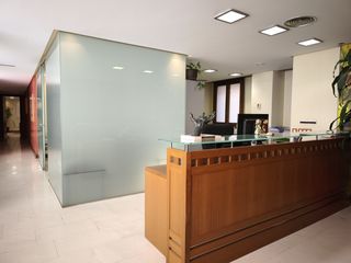Bureau à Gran Via. Presentamos una oportunidad única en el corazón de logroño una a