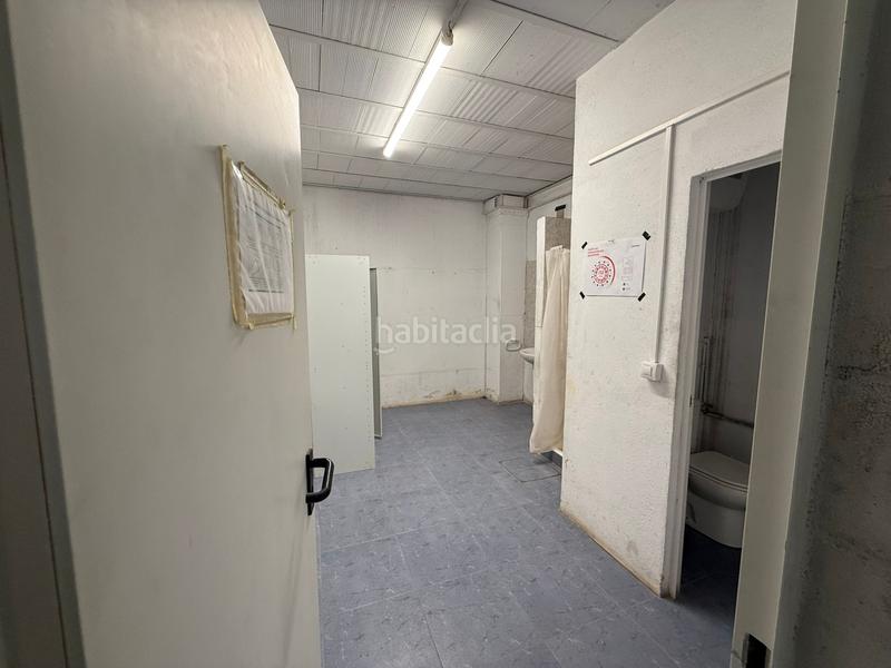 Foto edb26ec2-cda9-4f71-a389-3a6459778e2a. Lloguer nau industrial a Arrúbal