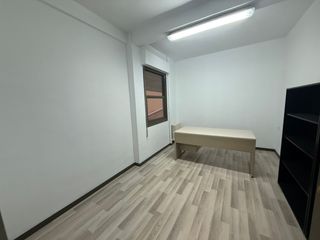Affitto Ufficio  Logroño - miguel villanueva. Despacho profesional en miguel villanueva de 15m2. con baño,reci