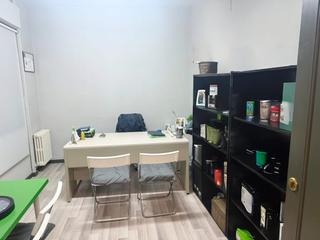 Bureau à Logroño - Miguel Villanueva