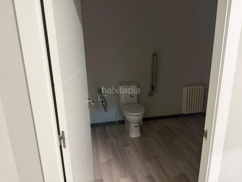 Foto 9feefc7a-e02d-492d-af52-883b4789c158. Rent office space with heating in Gran Via Logroño