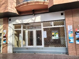 Local Comercial a Residencia