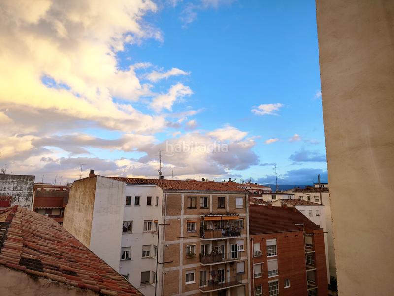 Foto 3be88383-00cc-4714-9241-16583f91ca6f. Appartement avec chauffage dans Jesuitas Logroño