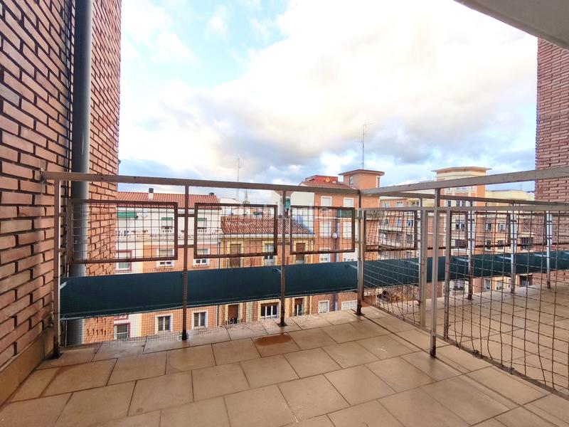 Foto 62b45700-35c6-4fa7-89d6-6e88d4794ae8. Appartement avec chauffage dans Jesuitas Logroño