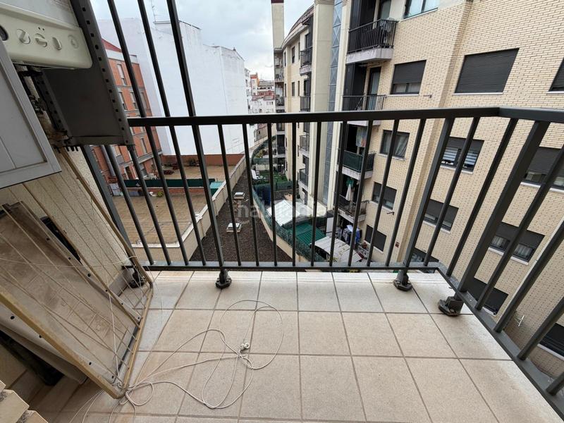 Foto 6714cdf9-ac25-4060-be2a-b2bb7681c3e8. Location appartement avec chauffage parking dans San Millán - Ayuntamiento Logroño
