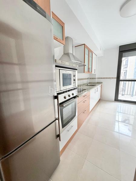 Foto 708a6fe9-f8b0-46c1-b423-cd3331059194. Location appartement avec chauffage parking dans San Millán - Ayuntamiento Logroño