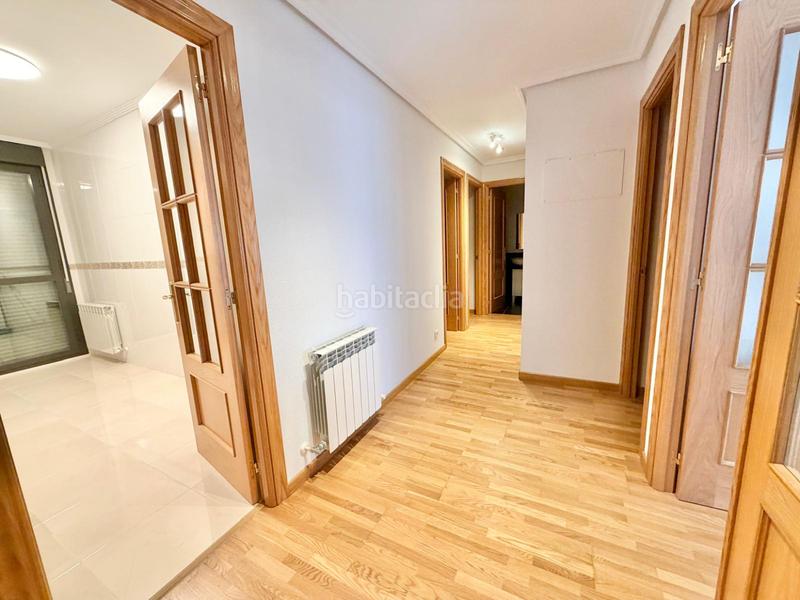 Foto f71b175a-9aad-490a-86d7-b19a52ae2d21. Miete etagenwohnung mit heizung parking in San Millán - Ayuntamiento Logroño