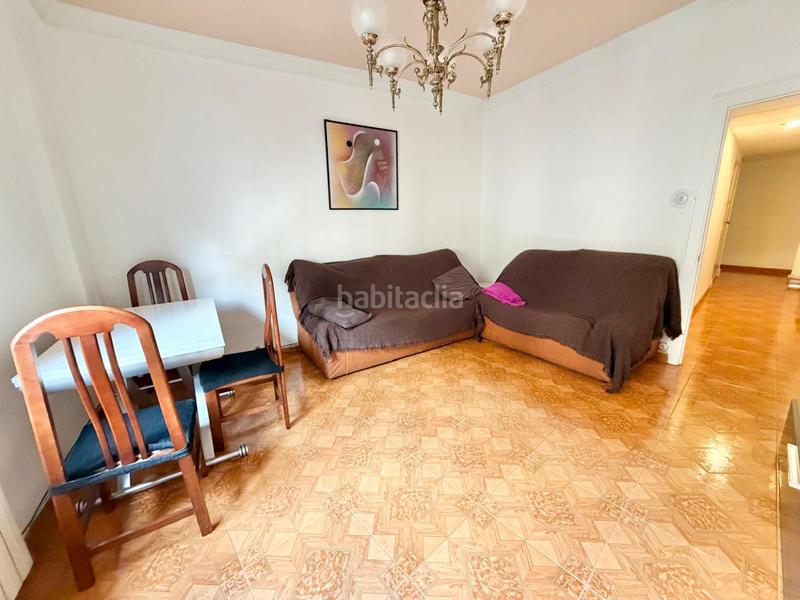 Foto 8389d999-356c-4bc1-8e95-14bec4dcd16e. Miete etagenwohnung mit heizung in Residencia Logroño