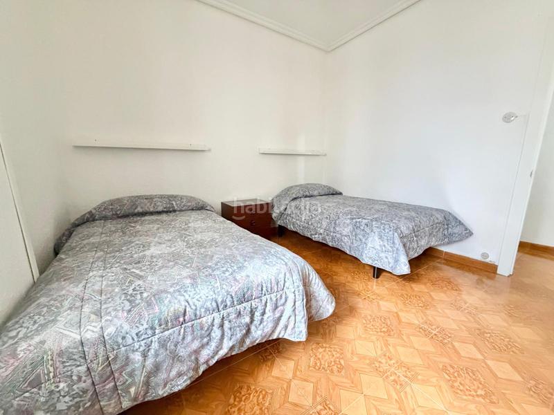 Foto df6bddc9-c369-4dc7-8192-aec958a0a6ee. Miete etagenwohnung mit heizung in Residencia Logroño