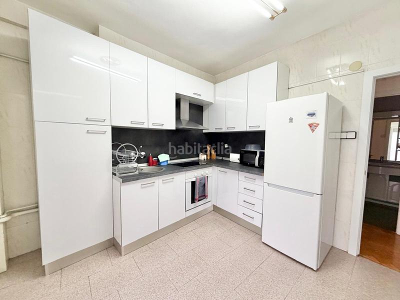 Foto f3e83495-ddd3-4f7b-995b-5ce699544510. Miete etagenwohnung mit heizung in Residencia Logroño