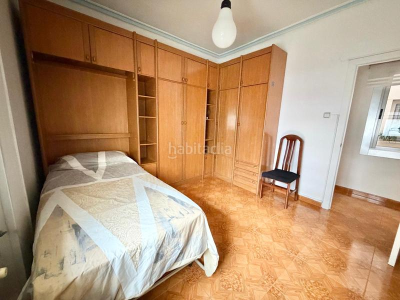 Foto f64d3715-f504-4817-8369-6088719ed68f. Miete etagenwohnung mit heizung in Residencia Logroño