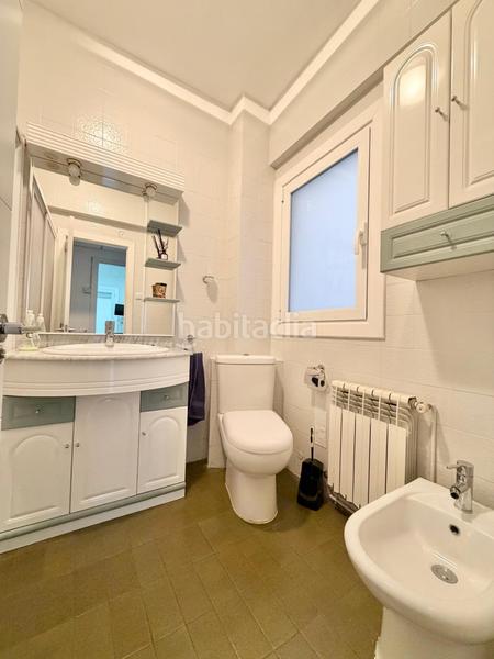 Foto 132ac9c0-e601-48e1-8fa0-a008c63c37d9. Rent flat with heating in Residencia Logroño