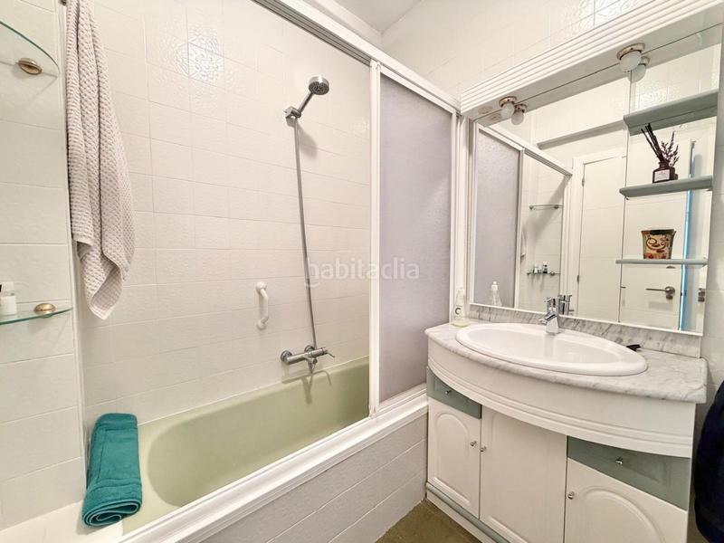 Foto 3cfd0914-c4e0-4464-aa5a-c62715de9e51. Rent flat with heating in Residencia Logroño