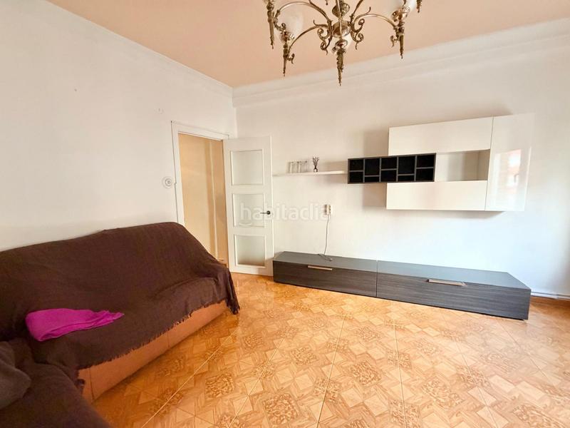 Foto 6d8fe891-0123-4287-8fc9-12e43e64be76. Rent flat with heating in Residencia Logroño