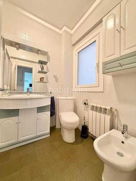 Foto f00c12fc-d5db-443e-b648-9b3f842d48b3. Rent flat with heating in Residencia Logroño