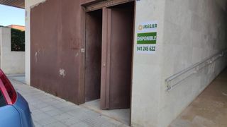 Locale commerciale  Lardero - independencia. Local en venta en lardero