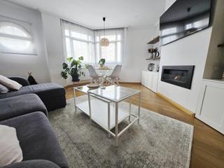 Appartement à Cascajos - Piqueras. Piso de 3 habitaciones en cascajos