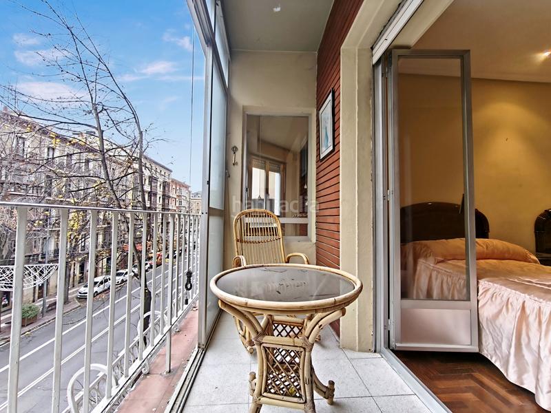 Foto 1b0d8ea2-ac73-4c24-b727-b58acd836a24. Pis amb calefacció a Gran Via Logroño