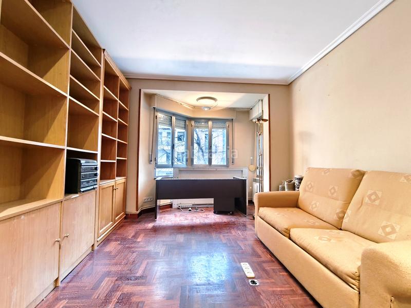 Foto 6e07c204-c405-4943-8b31-83789b19e571. Pis amb calefacció a Gran Via Logroño