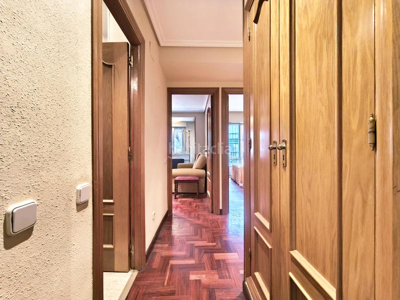 Foto 7fa4b432-4a13-47e5-917a-e6381c5820e2. Pis amb calefacció a Gran Via Logroño